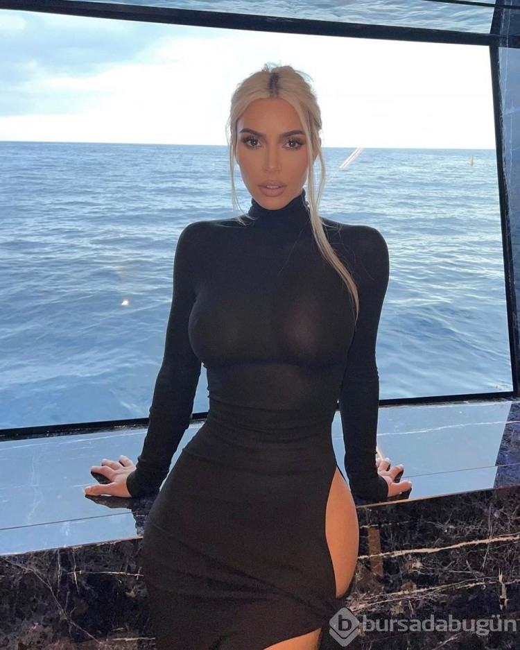 Kylie Jenner ve Kim Kardashian'dan Instagram eleştirisi