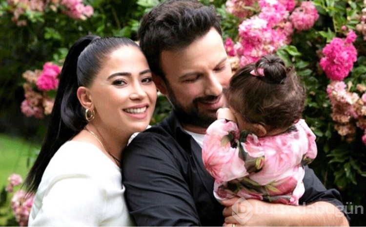 Tarkan'ın klibinde görünen güzel bakın kim çıktı
