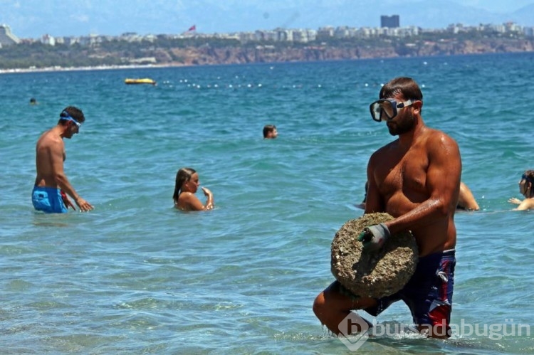 Mesleğini duyan şaşkına dönüyor!