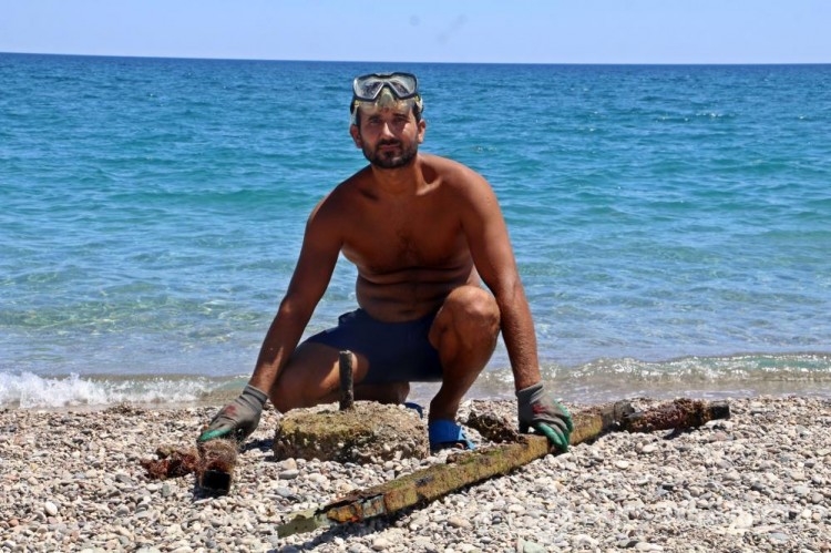Mesleğini duyan şaşkına dönüyor!