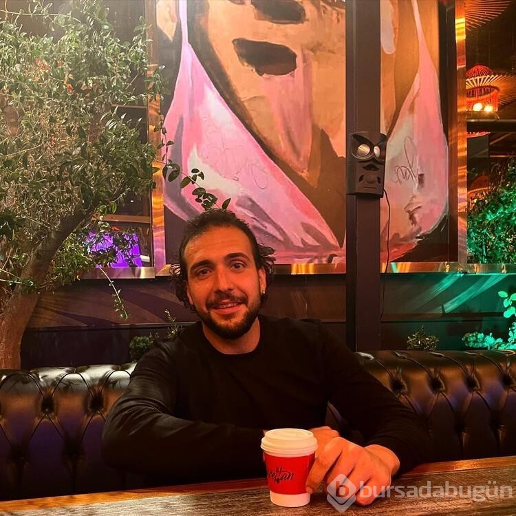 Masterchef Barbaros Yoloğlu değişimiyle şaşırttı