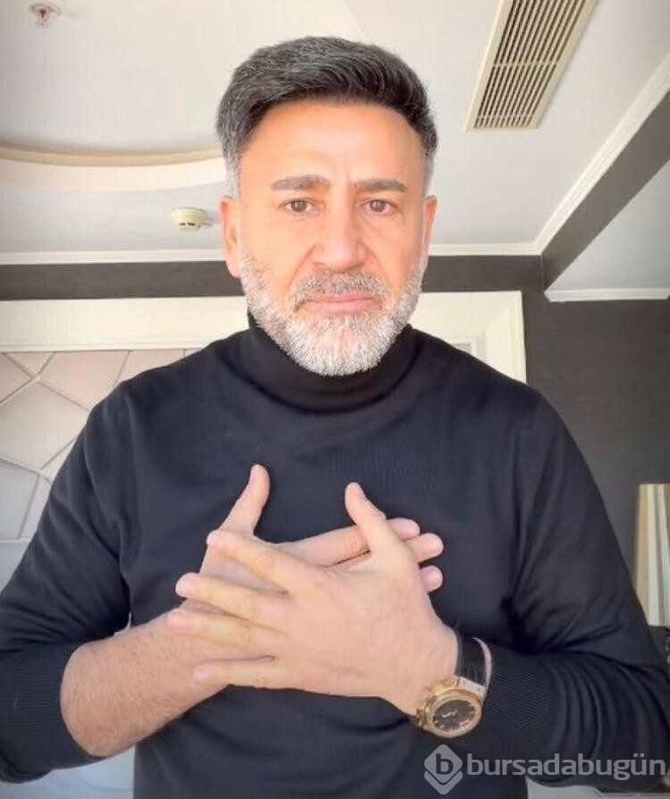 İzzet Yıldızhan, yerli otomobil için sıraya girdi