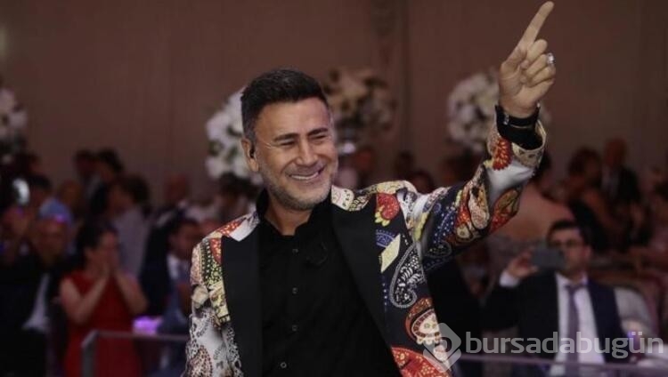 İzzet Yıldızhan, yerli otomobil için sıraya girdi