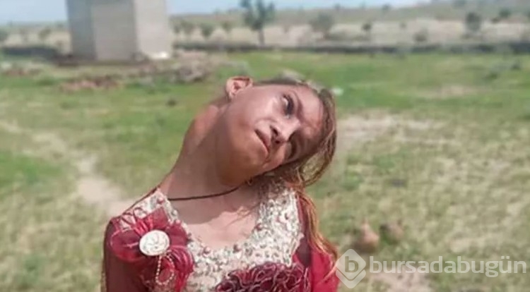 Mucize değişim: Türünün tek örneği