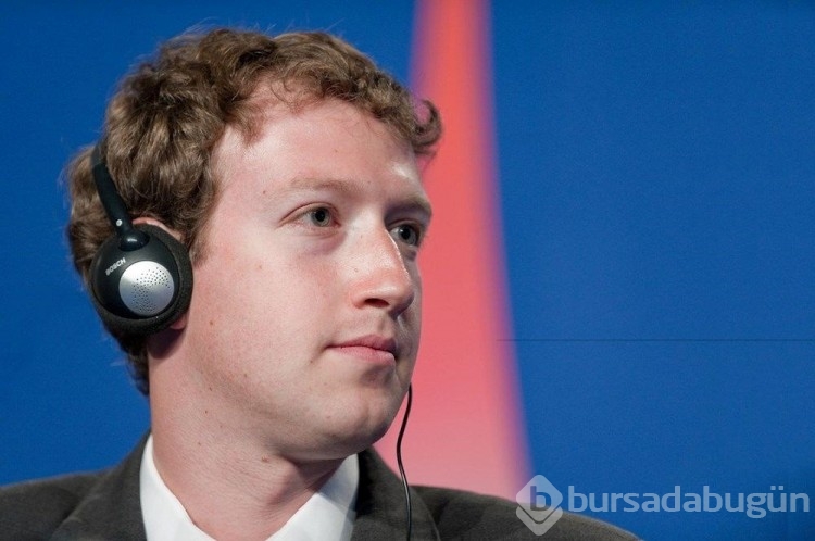 Mark Zuckerberg evini 555 milyon TL'ye sattı