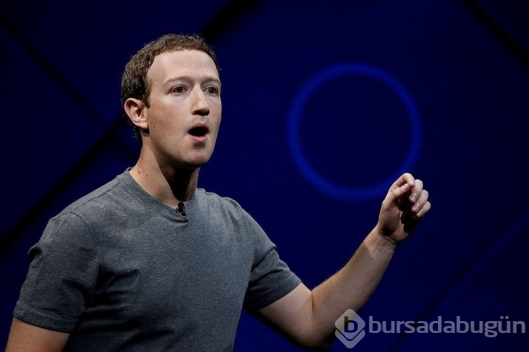 Mark Zuckerberg evini 555 milyon TL'ye sattı