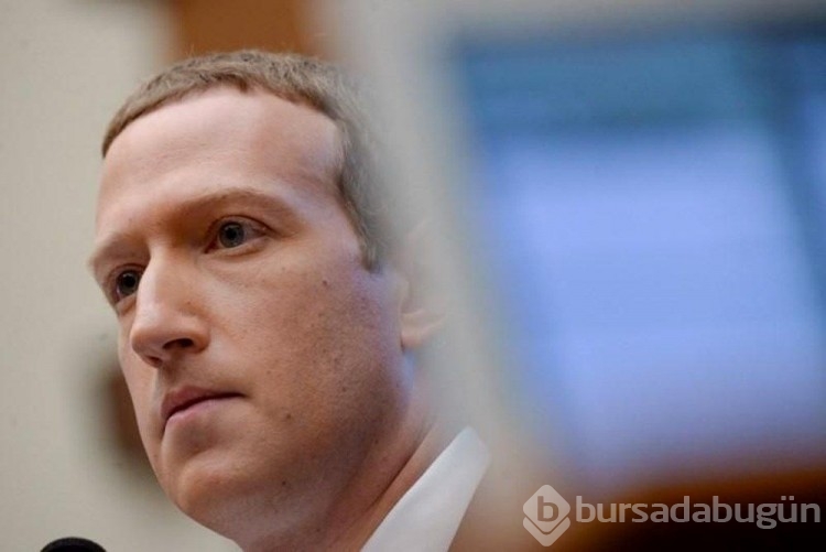Mark Zuckerberg evini 555 milyon TL'ye sattı