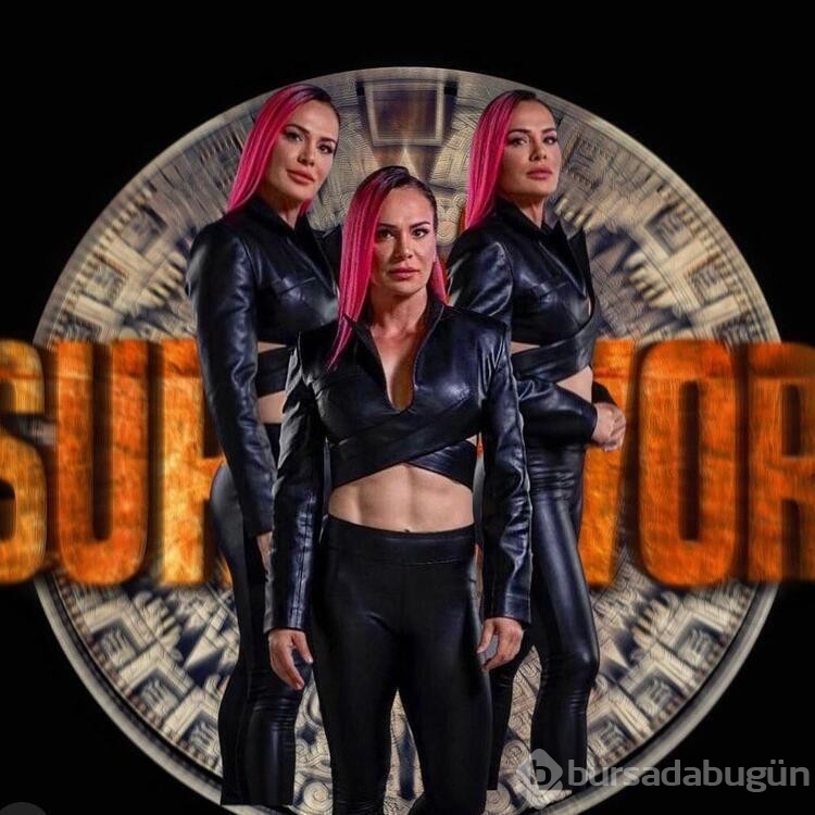 Nagihan Karadere, Survivor defterini kapattı