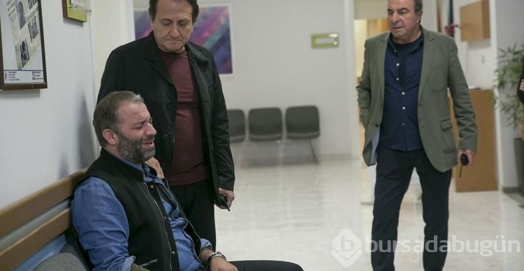 Arka Sokaklar'dan kahreden haber...