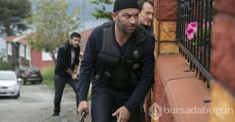 Arka Sokaklar'dan kahreden haber...