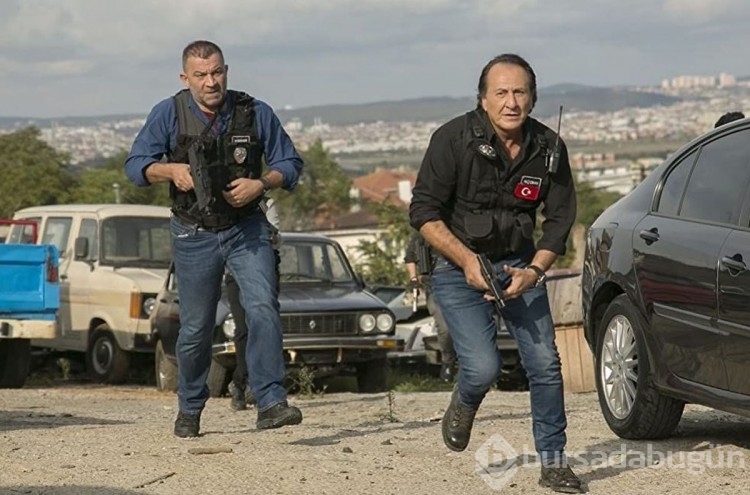 Arka Sokaklar'dan kahreden haber...
