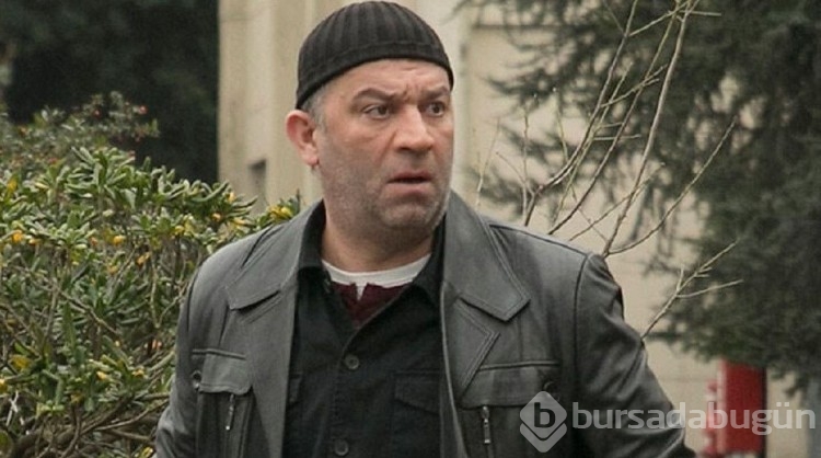 Arka Sokaklar'dan kahreden haber...