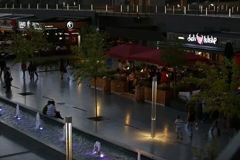 Bursa'da gezilecek yerler: Podyumpark