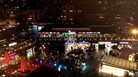 Bursa'da gezilecek yerler: Podyumpark