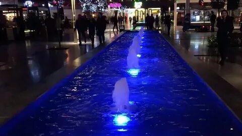 Bursa'da gezilecek yerler: Podyumpark