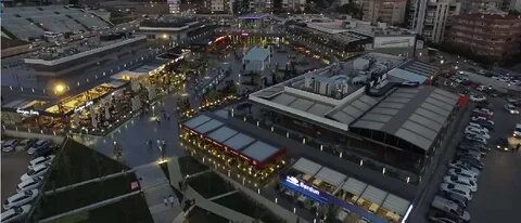 Bursa'da gezilecek yerler: Podyumpark