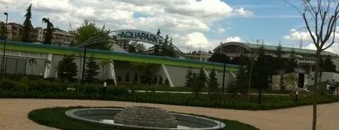 Bursa'da gezilecek yerler: Podyumpark