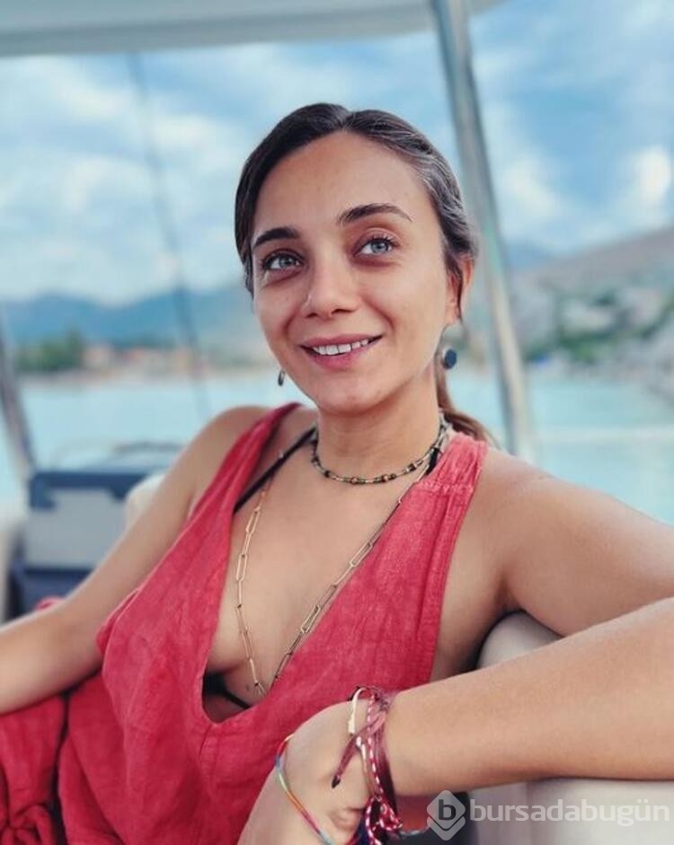 Damla Sönmez paylaştı, beğeni butonu çöktü