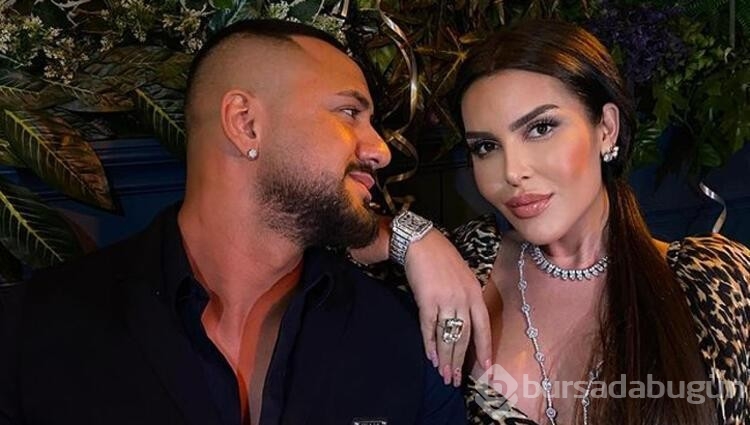 Selin Ciğerci ve Gökhan Çıra sessizliğini bozdu
