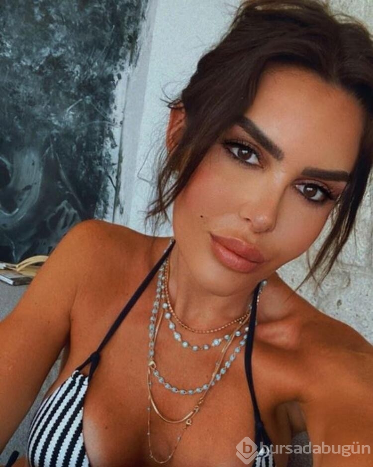 Selin Ciğerci ve Gökhan Çıra sessizliğini bozdu
