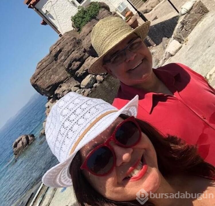Esra Kazancıbaşı, Rasim Öztekin'le 20 yıllık aşkını anlattı!