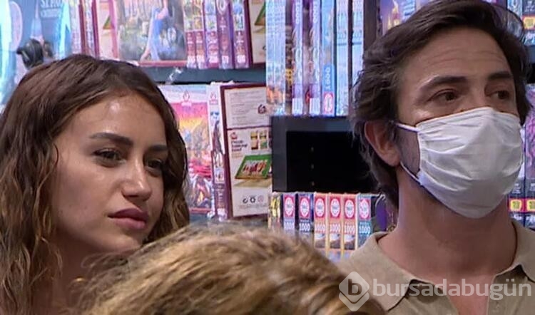 Esra Kazancıbaşı, Rasim Öztekin'le 20 yıllık aşkını anlattı!