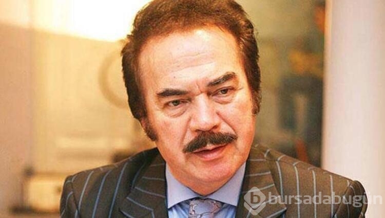 Orhan Gencebay ucuz yırttı!