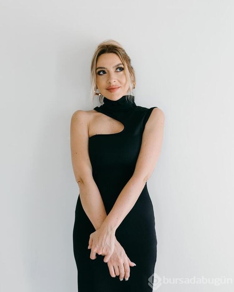 Bülent Ersoy, menajeri ve Hadise'yi ikaz etti