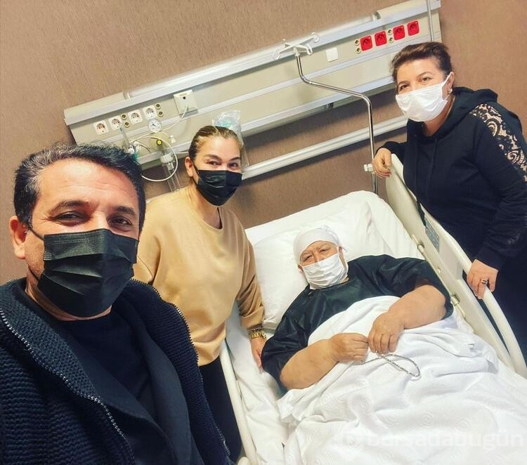 Latif Doğan'ın acı günü