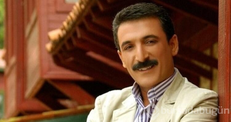 Latif Doğan'ın acı günü