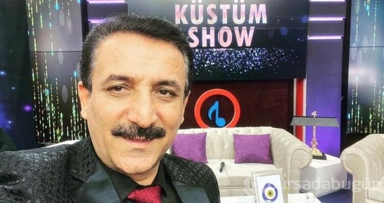 Latif Doğan'ın acı günü
