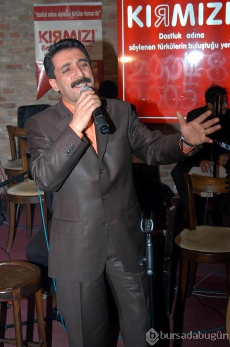 Latif Doğan'ın acı günü