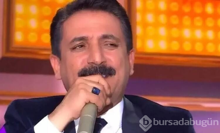 Latif Doğan'ın acı günü