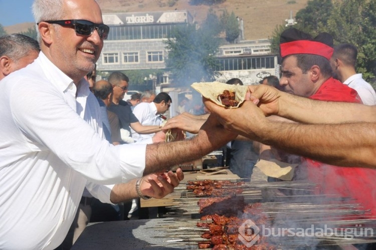 Diyarbakır ciğeri tescillendi