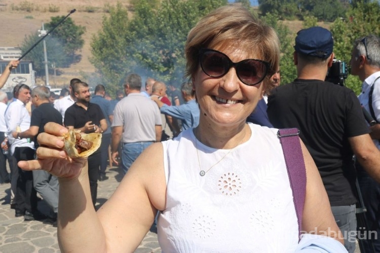 Diyarbakır ciğeri tescillendi