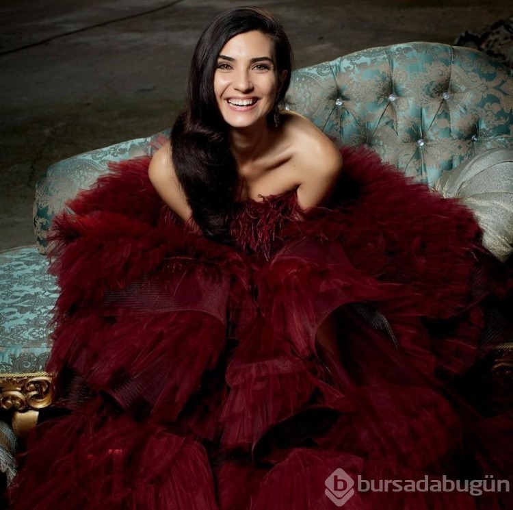 Tuba Büyüküstün'ün eski eşi bakın kim çıktı!