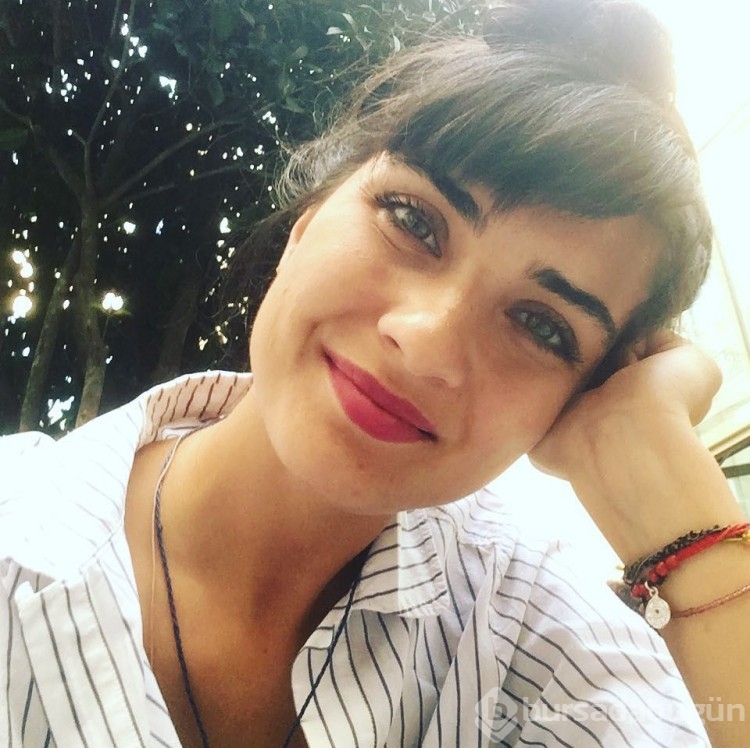 Tuba Büyüküstün'ün eski eşi bakın kim çıktı!