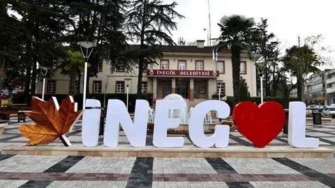 Bursa'da gezilecek yerler: İnegöl