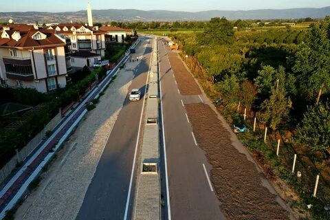 Bursa'da gezilecek yerler: İnegöl