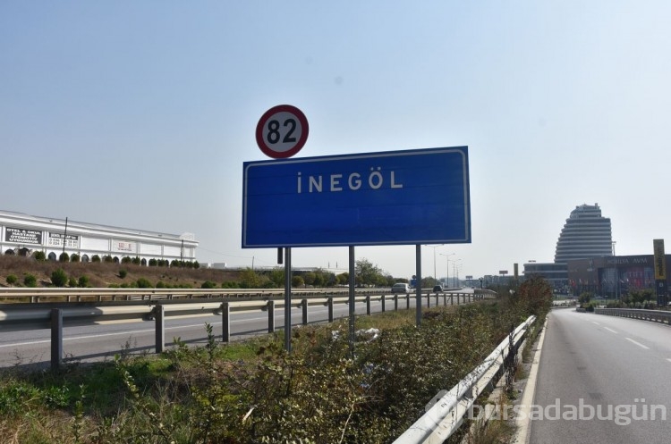 Bursa'da gezilecek yerler: İnegöl