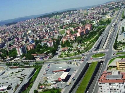 Bursa'da gezilecek yerler: İnegöl