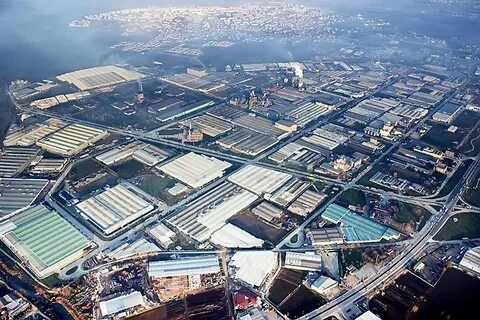 Bursa'da gezilecek yerler: İnegöl