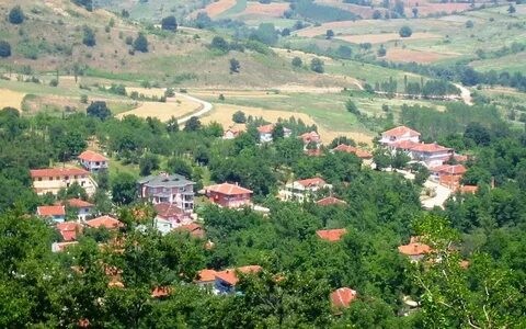Bursa'da gezilecek yerler: İnegöl