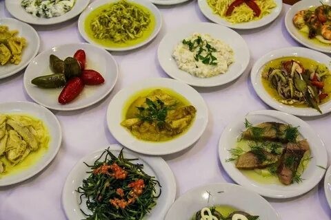 Bursa'da gezilecek yerler: İnegöl