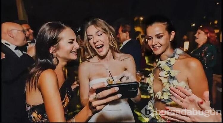 Ege Kökenli ile Lior Ahituv evlendi