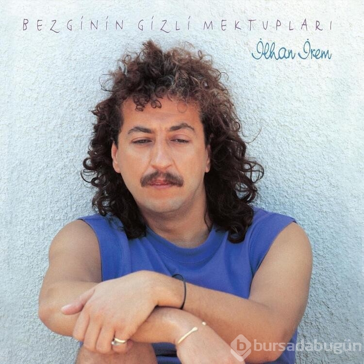 İlhan İrem'in vasiyeti ortaya çıktı