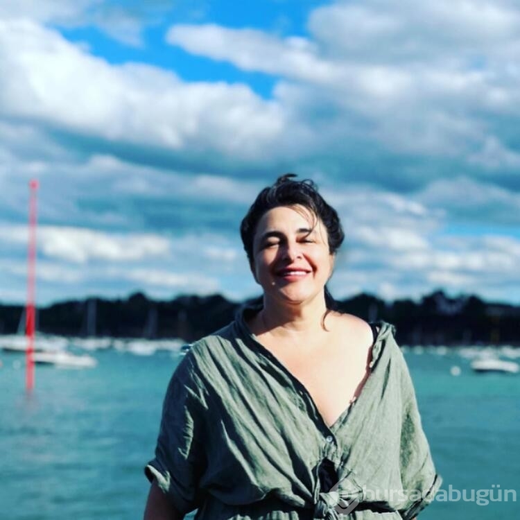 Esra Dermancıoğlu'da para yok, aşk var