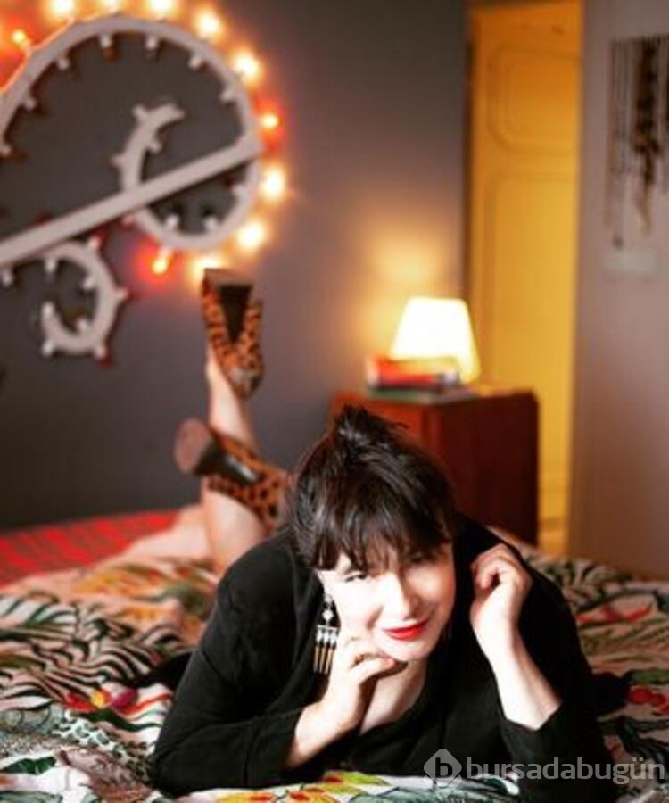 Esra Dermancıoğlu'da para yok, aşk var
