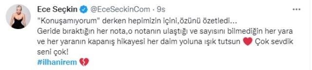 İlhan İrem'in &acirc;ni ölümü sanat dünyasını yasa boğdu