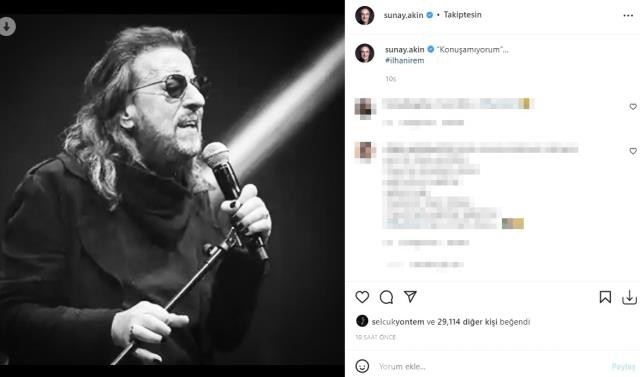 İlhan İrem'in &acirc;ni ölümü sanat dünyasını yasa boğdu